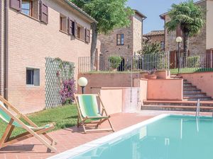 Ferienwohnung für 4 Personen (60 m²) in Montaione