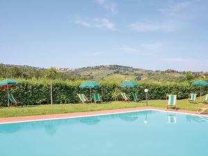 Ferienwohnung für 4 Personen (75 m²) in Montaione