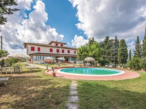 Ferienwohnung für 10 Personen (120 m²) in Montaione