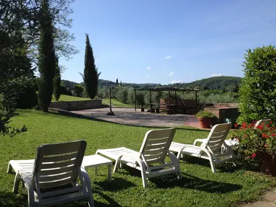 GardenSummer