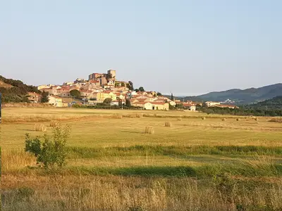 montalba