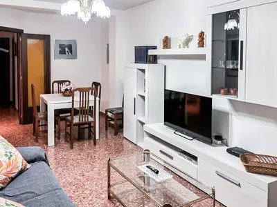 living-room