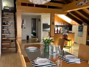 Ferienwohnung für 4 Personen (62 m²) in Montana VS