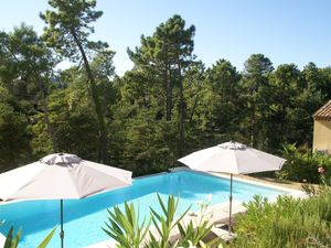 Ferienwohnung für 5 Personen (60 m²) in Montauroux