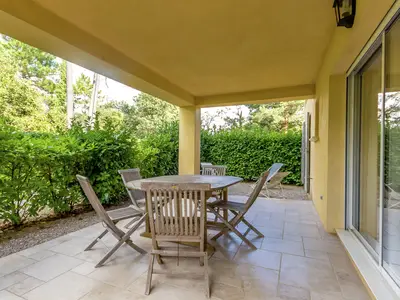 TerraceBalcony