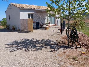 Ferienwohnung für 2 Personen (45 m&sup2;) in Montbrun Des Corbières