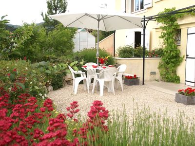 TerraceBalcony