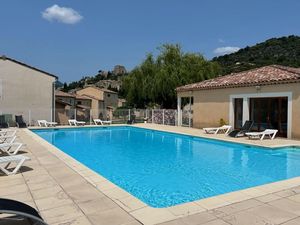 Ferienwohnung für 2 Personen (22 m²) in Montbrun Les Bains