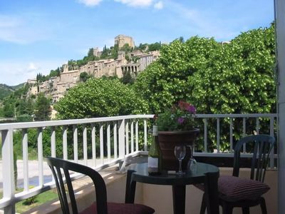 TerraceBalcony