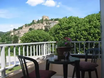 TerraceBalcony