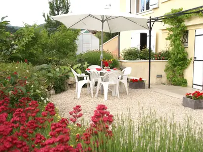 TerraceBalcony