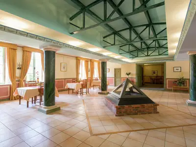 Facilities