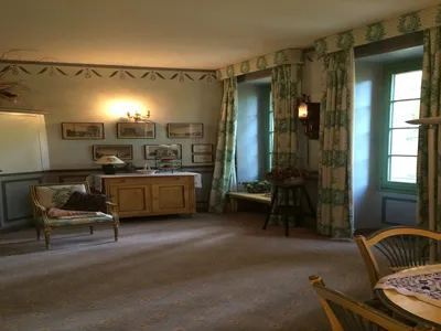 LivingRoom