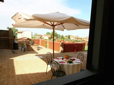 TerraceBalcony