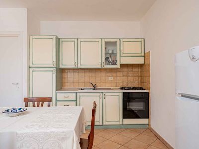 Ferienwohnung für 6 Personen (55 m²) in Monte Petrosu 8/10