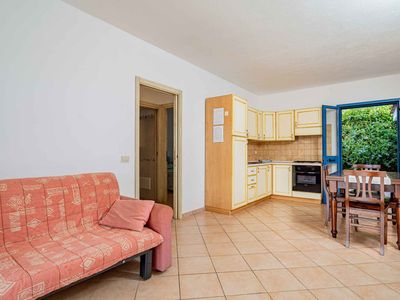 Ferienwohnung für 4 Personen (50 m²) in Monte Petrosu 5/10