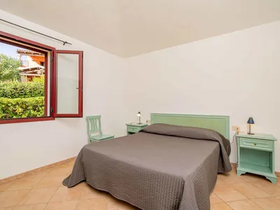 Ferienwohnung für 4 Personen (50 m²) in Monte Petrosu 7/10