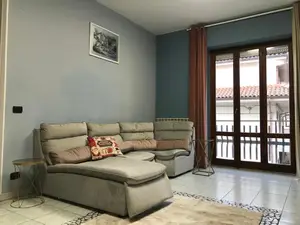 Ferienwohnung für 5 Personen (140 m²) in Monte San Giustano