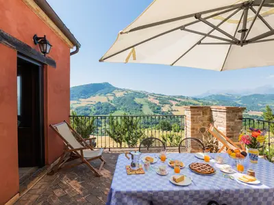 TerraceBalcony