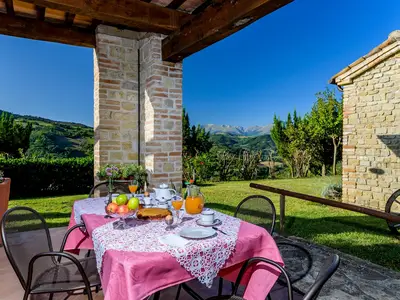TerraceBalcony