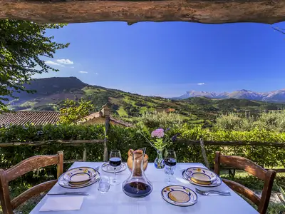TerraceBalcony