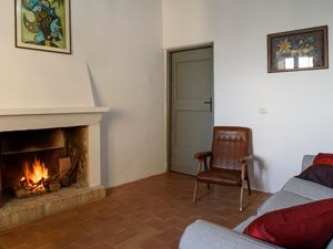 Ferienwohnung für 4 Personen (80 m²) in Monte San Pietrangeli