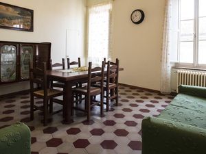 Ferienwohnung für 5 Personen (80 m&sup2;) in Monte San Pietrangeli