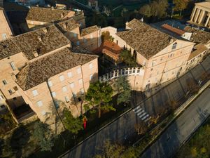 Ferienwohnung für 4 Personen (70 m²) in Monte San Pietrangeli