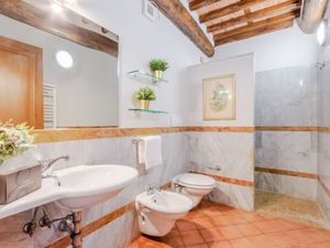 Ferienwohnung für 2 Personen (60 m²) in Monte San Quirico