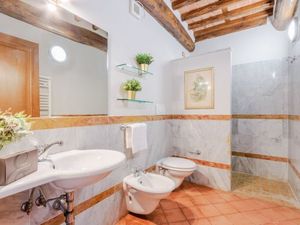 Ferienwohnung für 2 Personen (60 m&sup2;) in Monte San Quirico