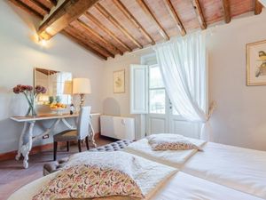 Ferienwohnung für 4 Personen (85 m²) in Monte San Quirico