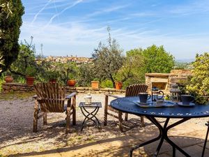 Ferienwohnung für 4 Personen (58 m²) in Monte San Savino