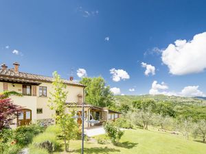 Ferienwohnung für 5 Personen (90 m²) ab 123 € in Monte San Savino