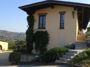 Ferienwohnung für 2 Personen (40 m²) in Montecalvo Versiggia