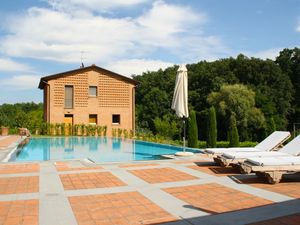 Ferienwohnung für 5 Personen (90 m²) in Montecarlo