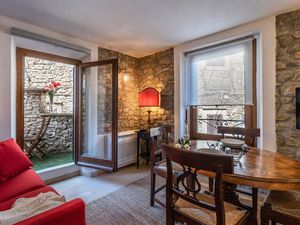 Ferienwohnung für 2 Personen (45 m²) in Montecatini Terme