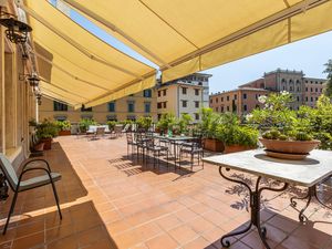 Ferienwohnung für 6 Personen (200 m²) in Montecatini Terme
