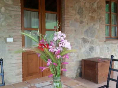 Ferienwohnung für 5 Personen (130 m²) in Montecatini di Val di Cecina 4/10