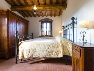 Ferienwohnung für 5 Personen (130 m²) in Montecatini di Val di Cecina 9/10
