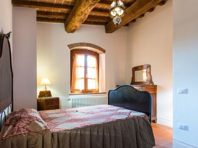 Ferienwohnung für 5 Personen (130 m²) in Montecatini Val Di Cecina 10/10