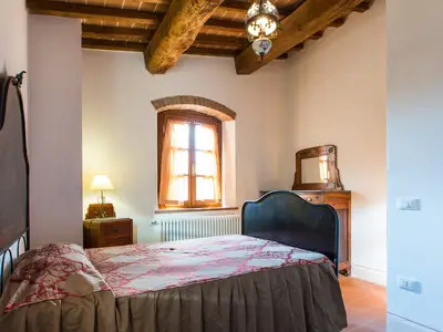Ferienwohnung für 5 Personen (130 m²) in Montecatini di Val di Cecina 10/10