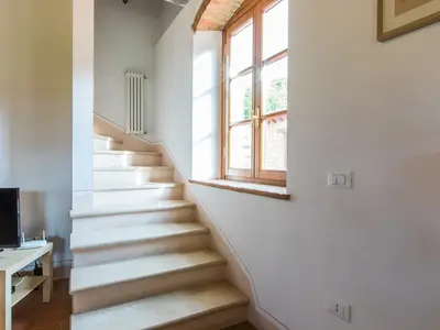 Ferienwohnung für 5 Personen (130 m²) in Montecatini di Val di Cecina 8/10