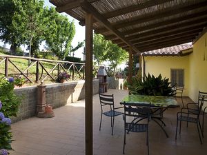 Ferienwohnung für 7 Personen (70 m²) in Montefiascone