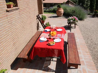 TerraceBalcony