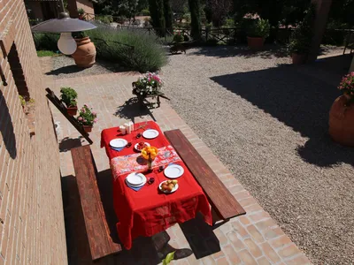 TerraceBalcony