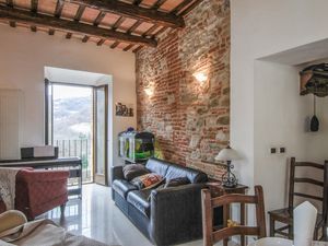 Ferienwohnung für 4 Personen (106 m²) in Montefortino