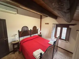 Ferienwohnung für 6 Personen (50 m²) in Montegiorgio