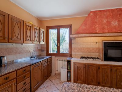 Ferienwohnung für 7 Personen (90 m²) in Montegrazie 8/10