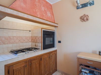 Ferienwohnung für 7 Personen (90 m²) in Montegrazie 10/10