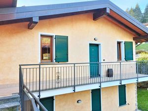 Ferienwohnung für 4 Personen (100 m²) in Montegrino Valtravaglia